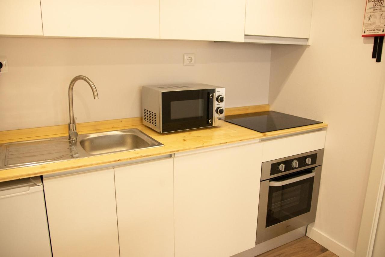 וילה ריאל Apartamentos Do Corgo מראה חיצוני תמונה
