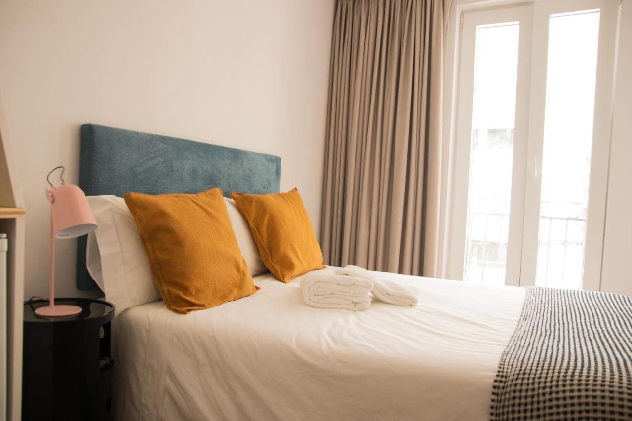 וילה ריאל Apartamentos Do Corgo מראה חיצוני תמונה