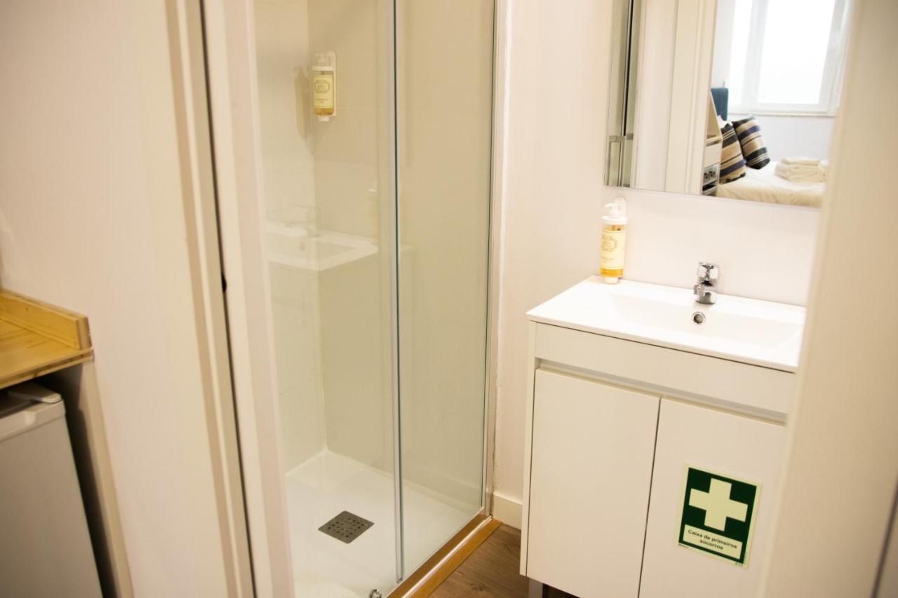 וילה ריאל Apartamentos Do Corgo מראה חיצוני תמונה