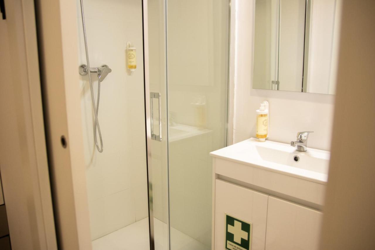 וילה ריאל Apartamentos Do Corgo מראה חיצוני תמונה