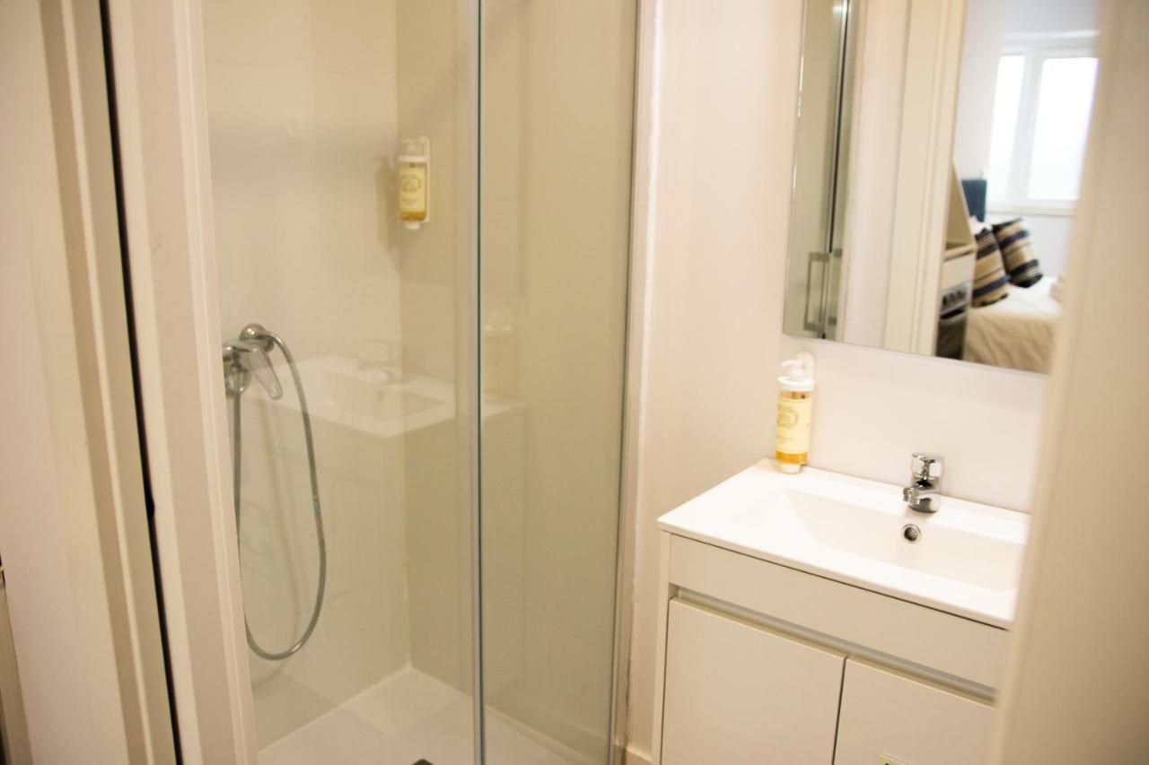 וילה ריאל Apartamentos Do Corgo מראה חיצוני תמונה