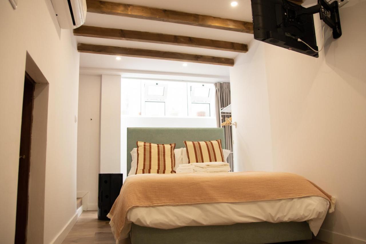 וילה ריאל Apartamentos Do Corgo מראה חיצוני תמונה