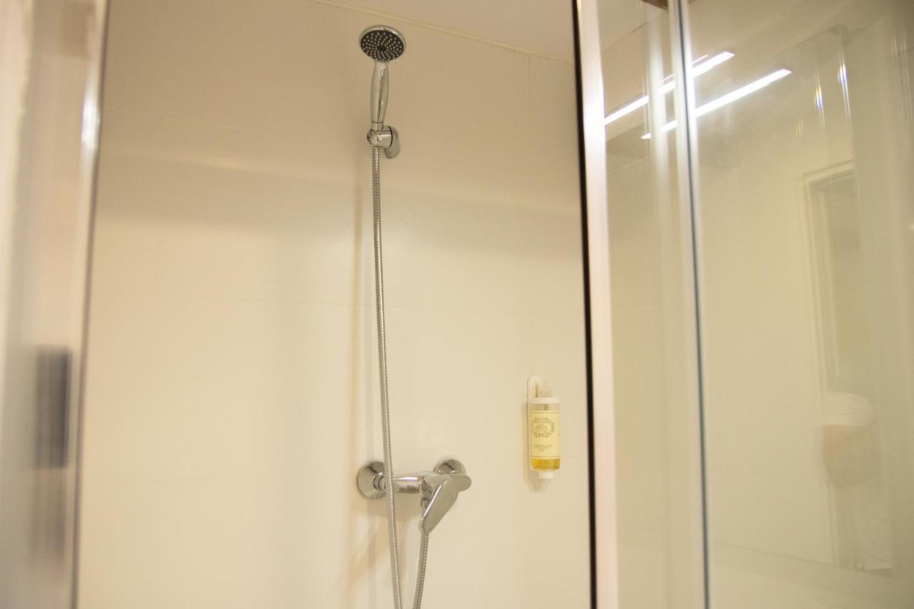 וילה ריאל Apartamentos Do Corgo מראה חיצוני תמונה