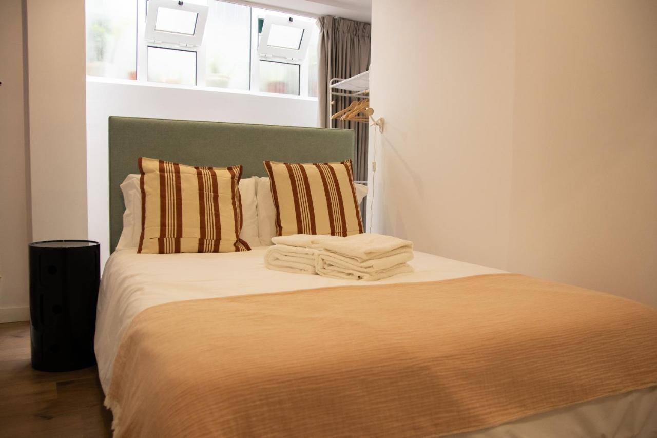 וילה ריאל Apartamentos Do Corgo מראה חיצוני תמונה