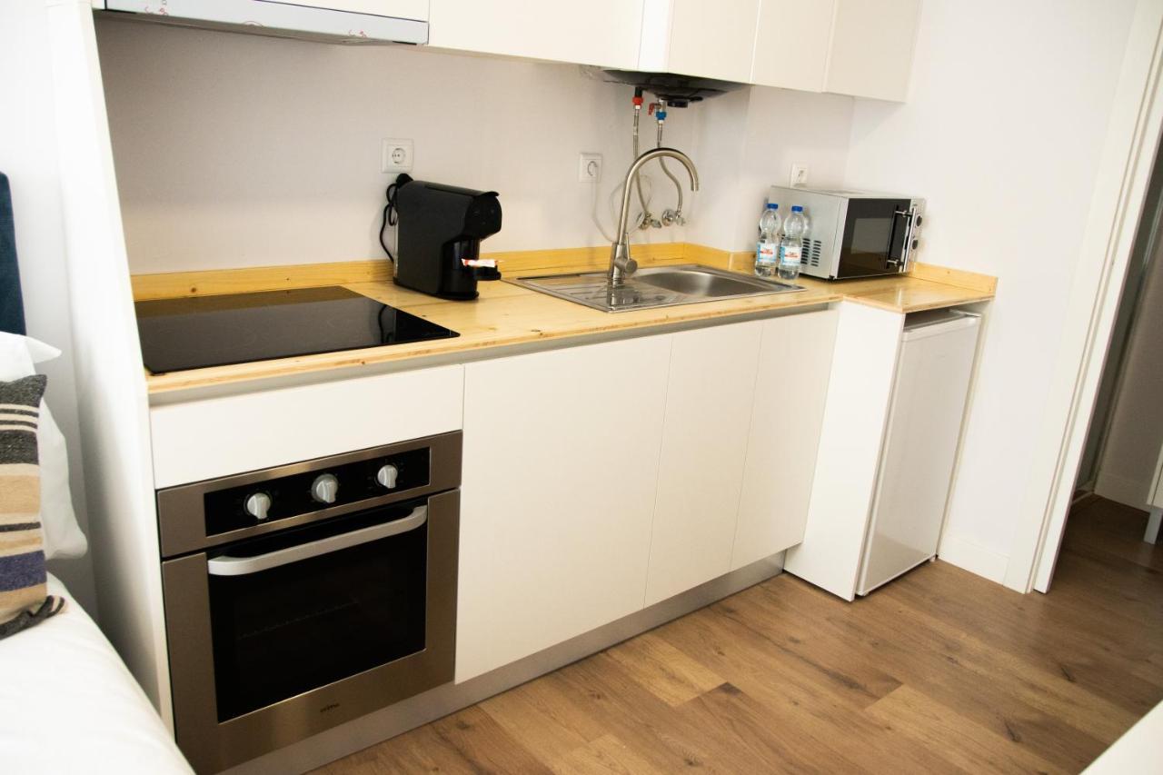 וילה ריאל Apartamentos Do Corgo מראה חיצוני תמונה