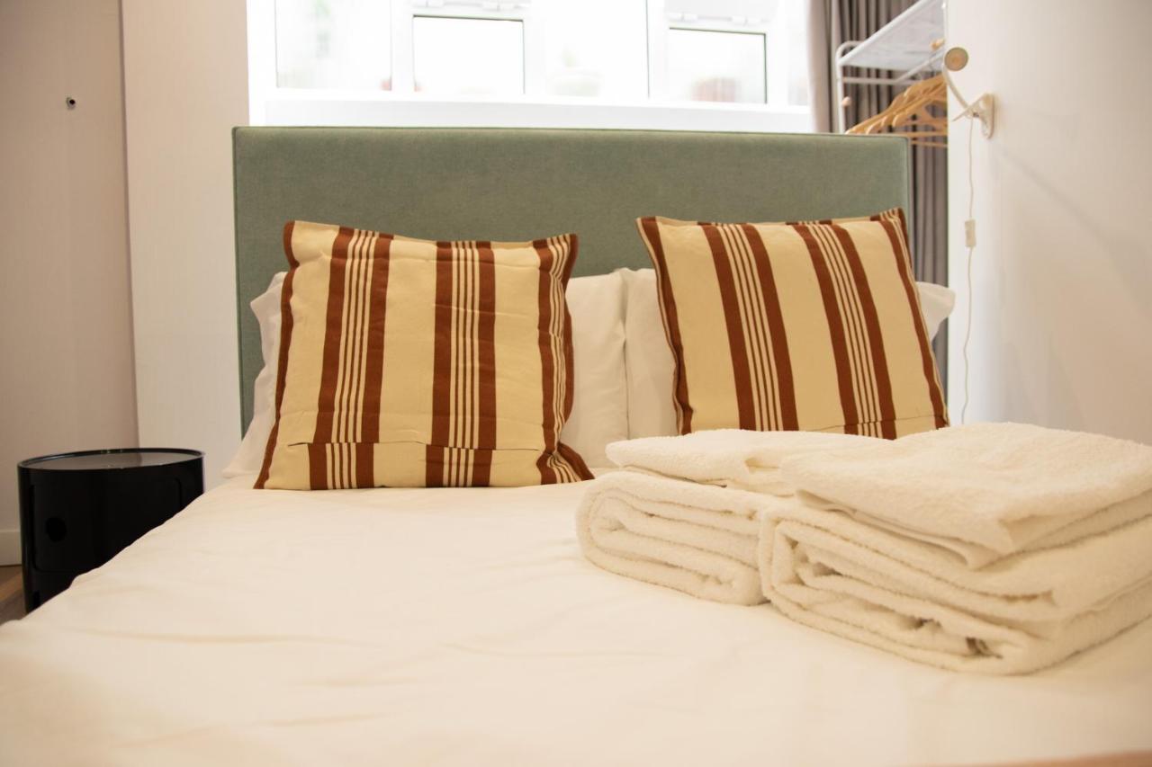 וילה ריאל Apartamentos Do Corgo מראה חיצוני תמונה