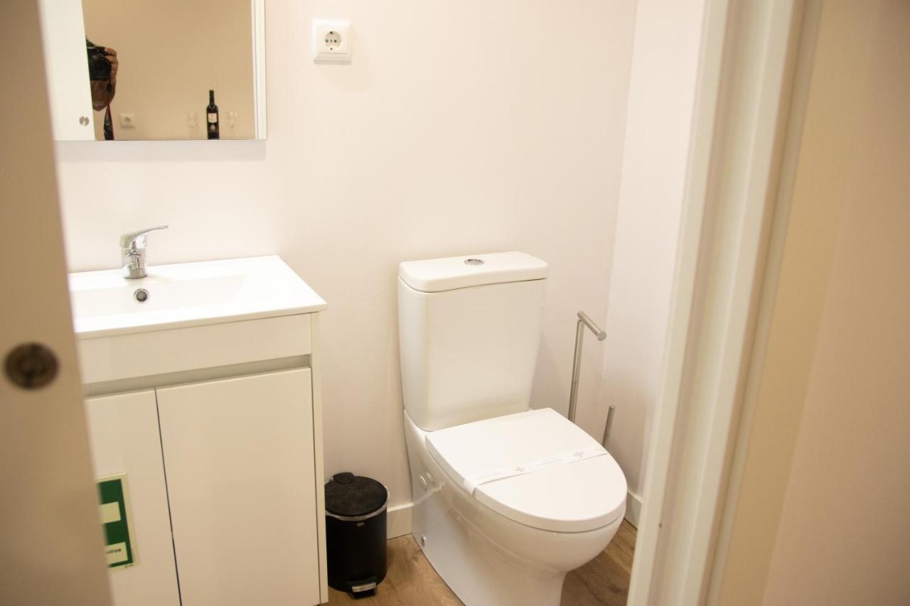 וילה ריאל Apartamentos Do Corgo מראה חיצוני תמונה