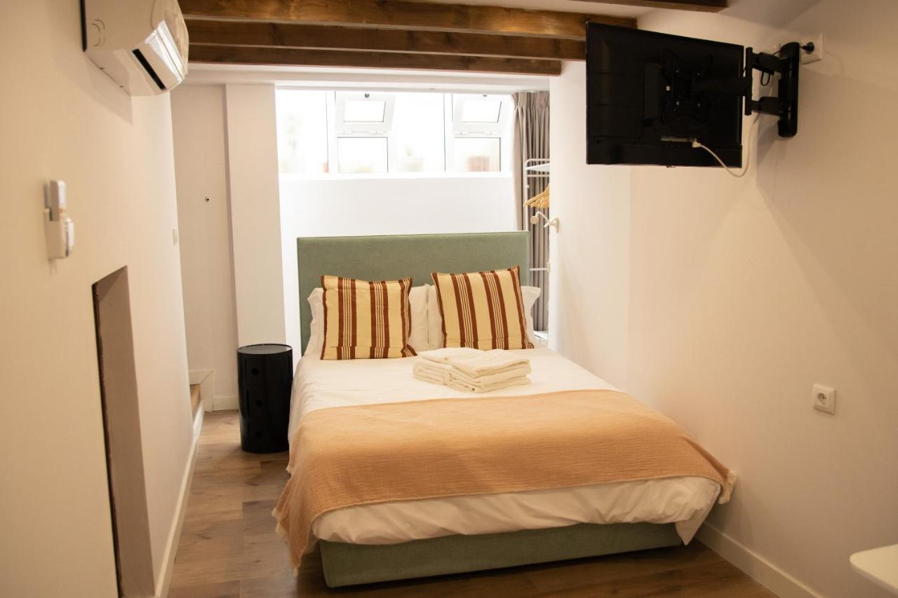 וילה ריאל Apartamentos Do Corgo מראה חיצוני תמונה