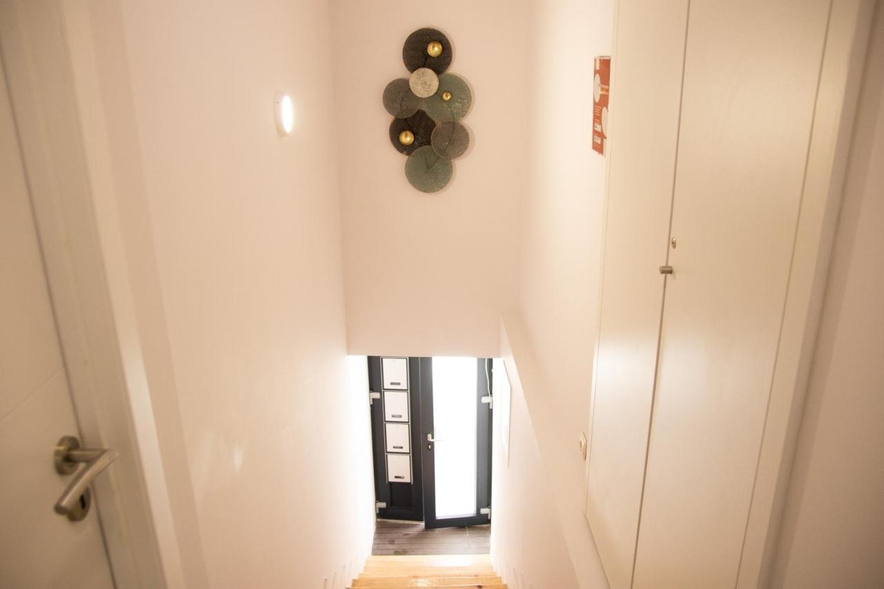 וילה ריאל Apartamentos Do Corgo מראה חיצוני תמונה