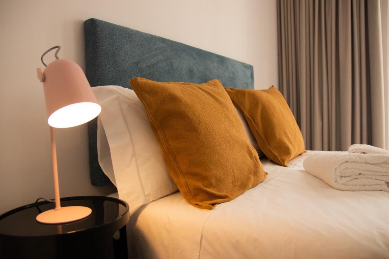 וילה ריאל Apartamentos Do Corgo מראה חיצוני תמונה