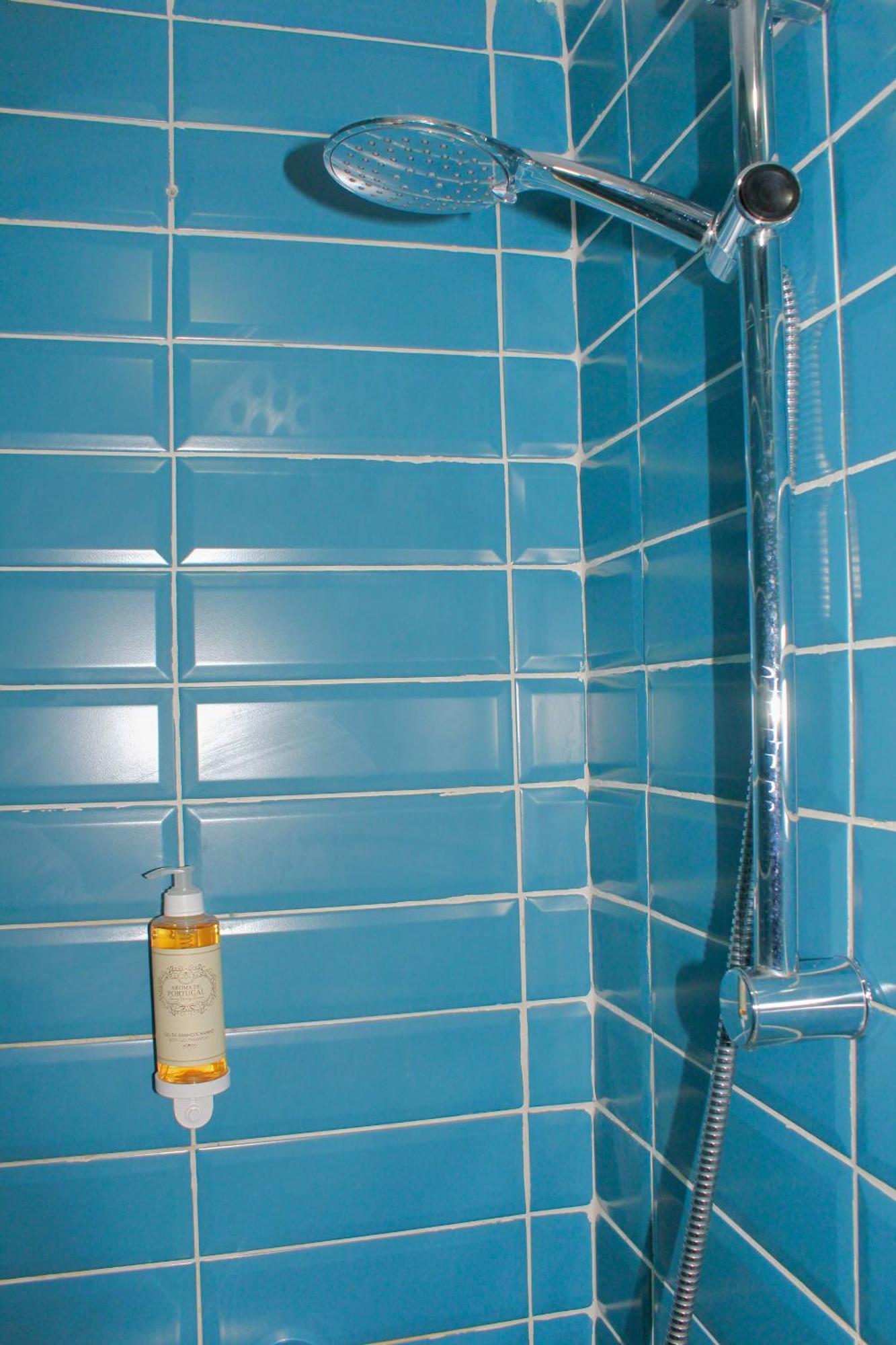 וילה ריאל Apartamentos Do Corgo מראה חיצוני תמונה