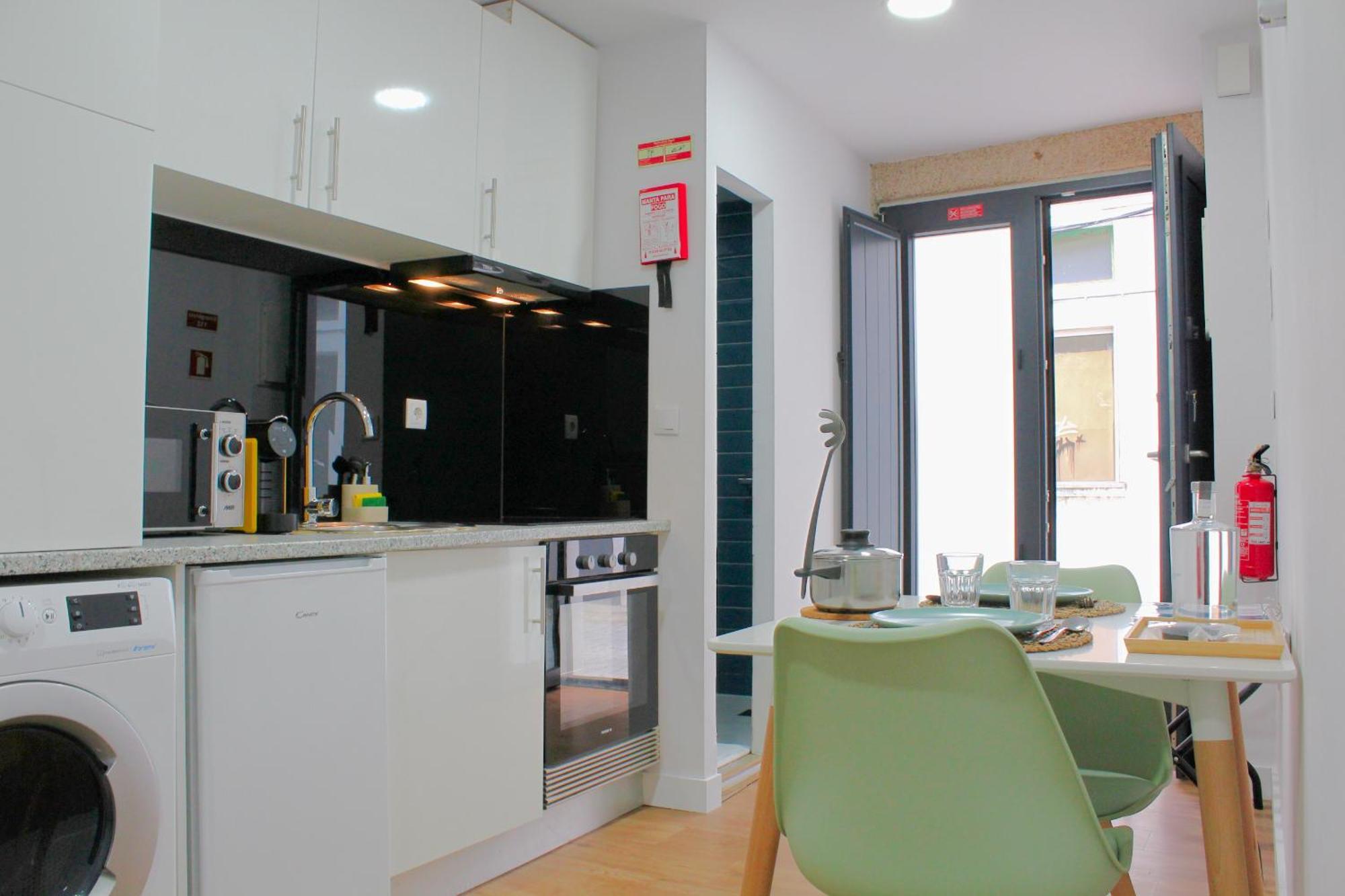 וילה ריאל Apartamentos Do Corgo מראה חיצוני תמונה