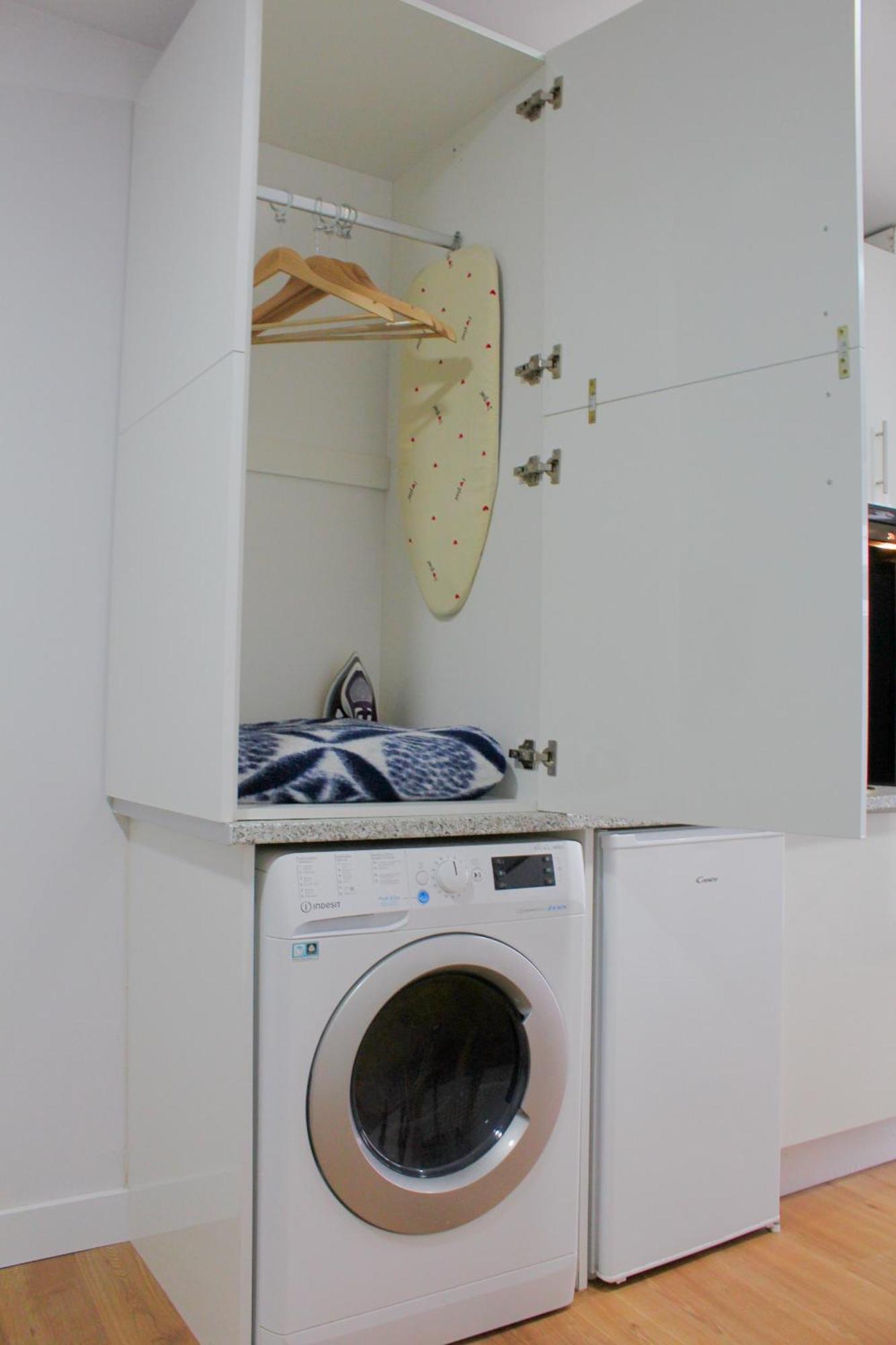 וילה ריאל Apartamentos Do Corgo מראה חיצוני תמונה